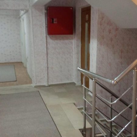 Grand Ala Otel Konukevi Kocaeli Exteriör bild
