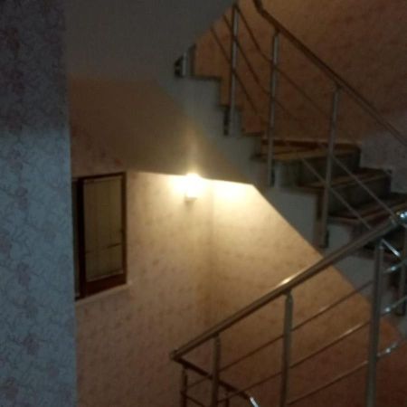 Grand Ala Otel Konukevi Kocaeli Exteriör bild