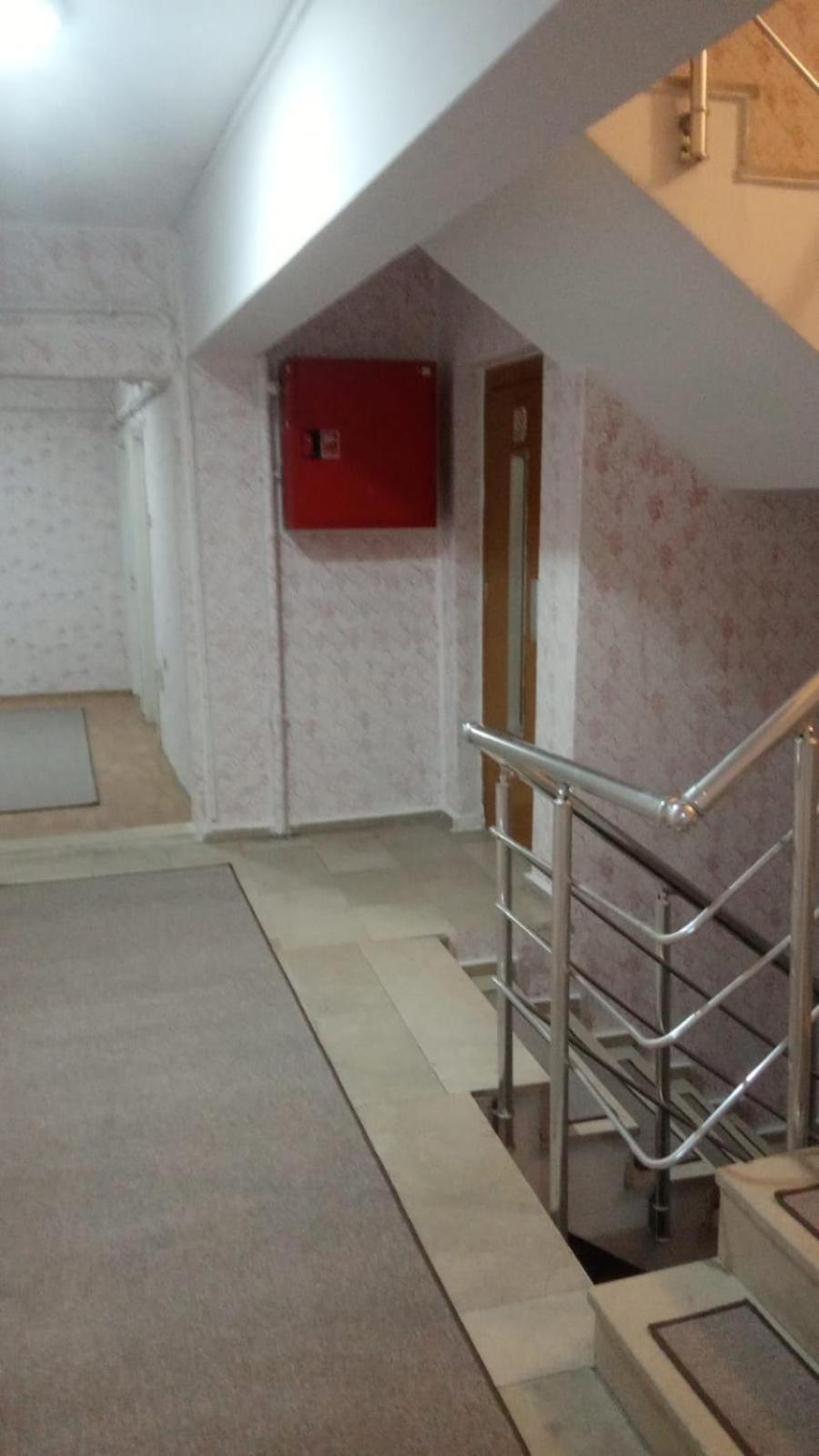Grand Ala Otel Konukevi Kocaeli Exteriör bild