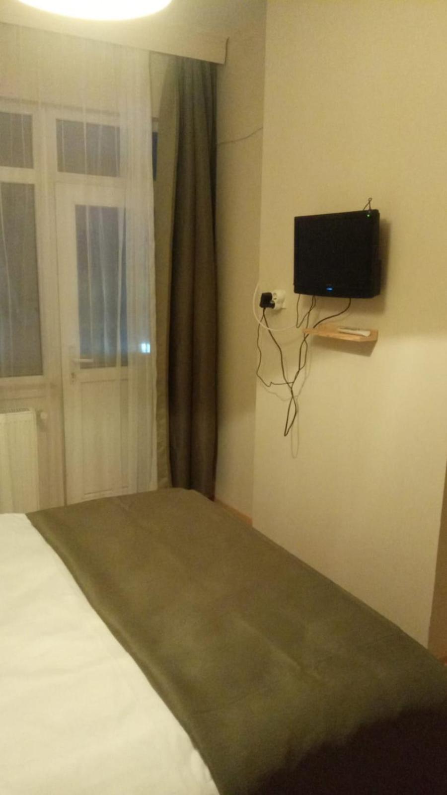 Grand Ala Otel Konukevi Kocaeli Exteriör bild