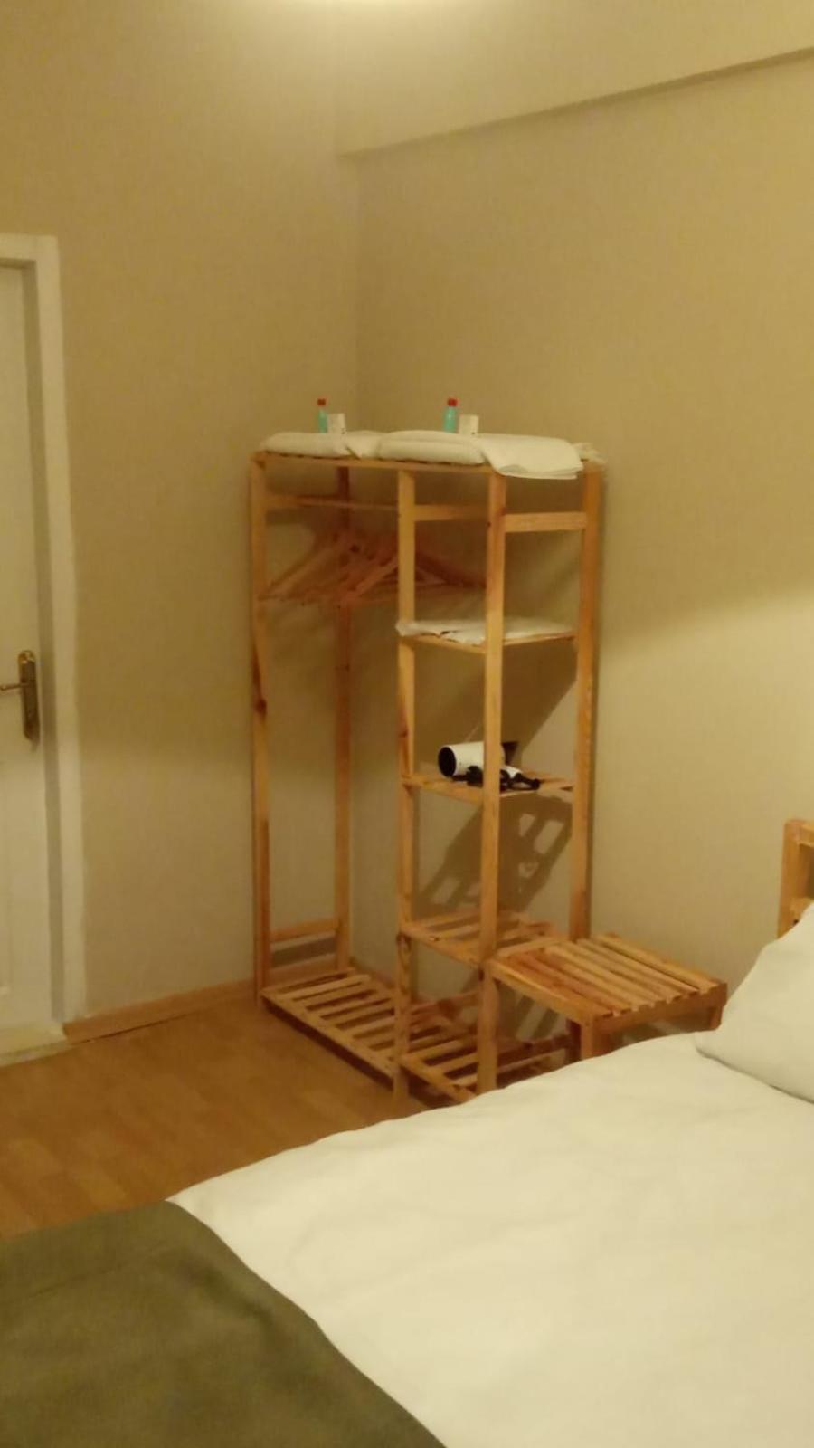 Grand Ala Otel Konukevi Kocaeli Exteriör bild