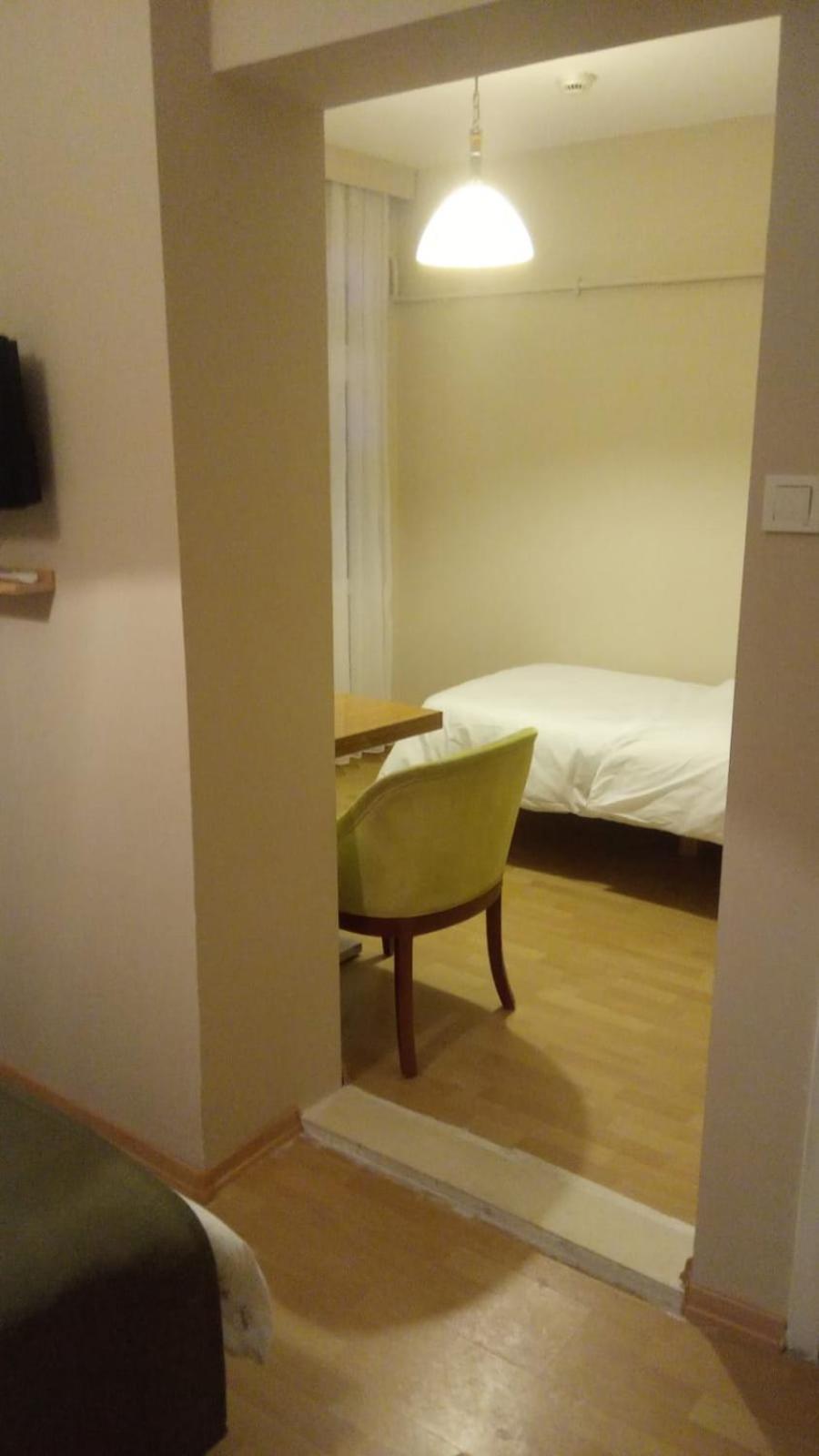 Grand Ala Otel Konukevi Kocaeli Exteriör bild
