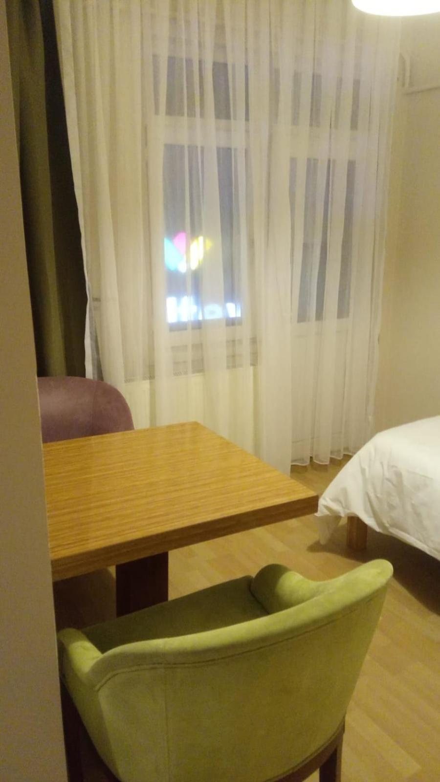 Grand Ala Otel Konukevi Kocaeli Exteriör bild